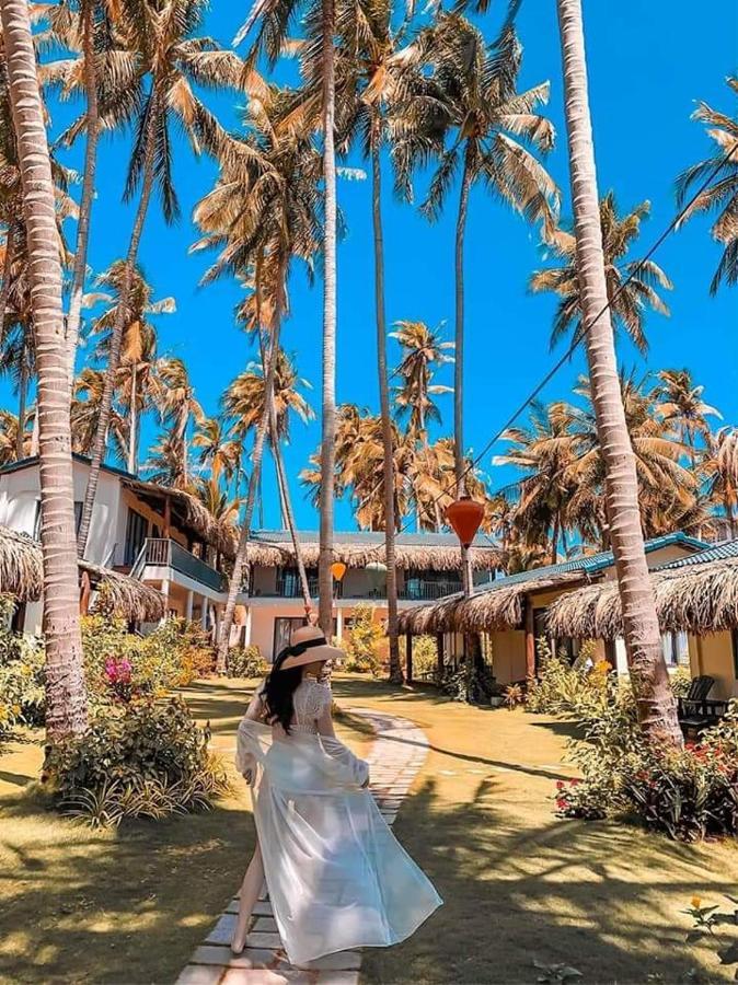 The Legend Coco Beach Mui Ne Dış mekan fotoğraf