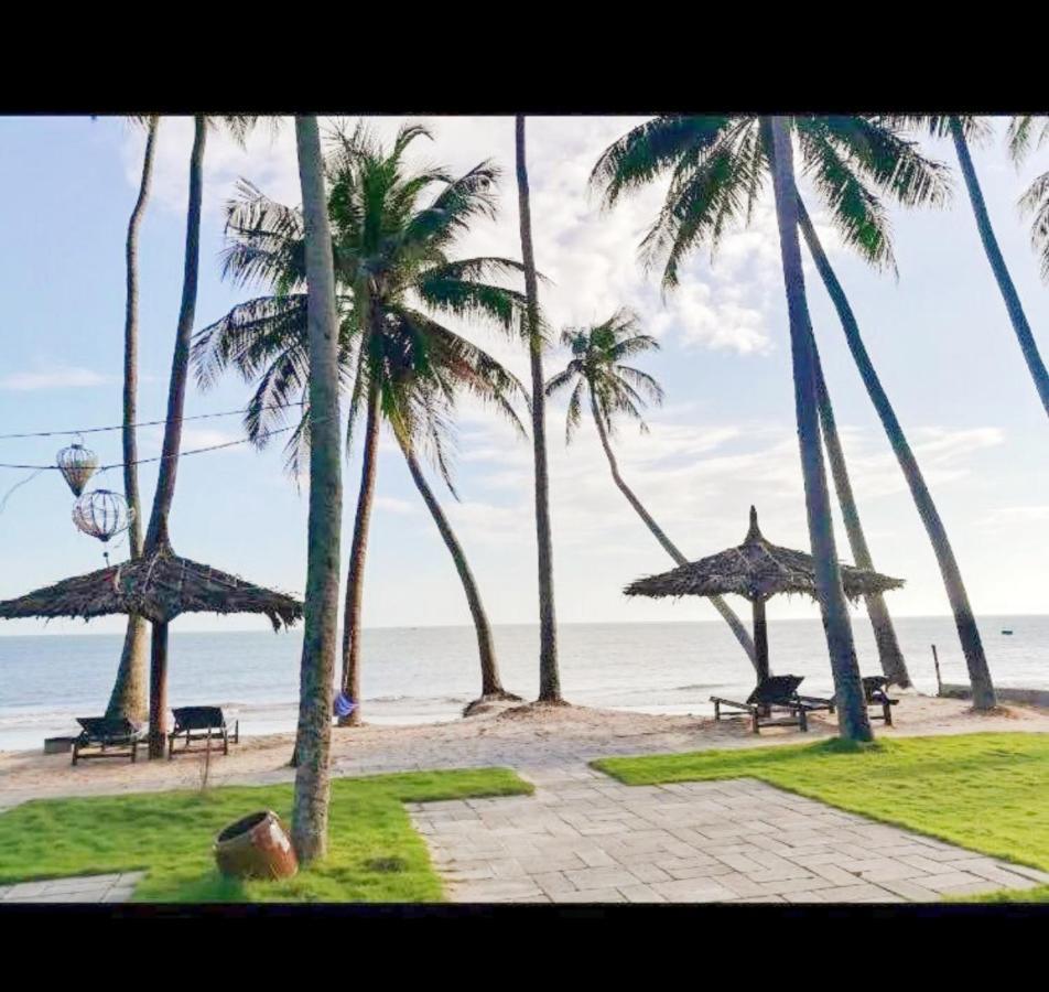 The Legend Coco Beach Mui Ne Dış mekan fotoğraf