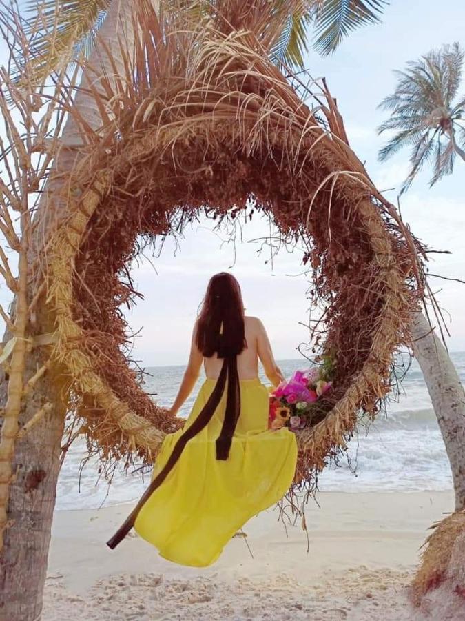The Legend Coco Beach Mui Ne Dış mekan fotoğraf