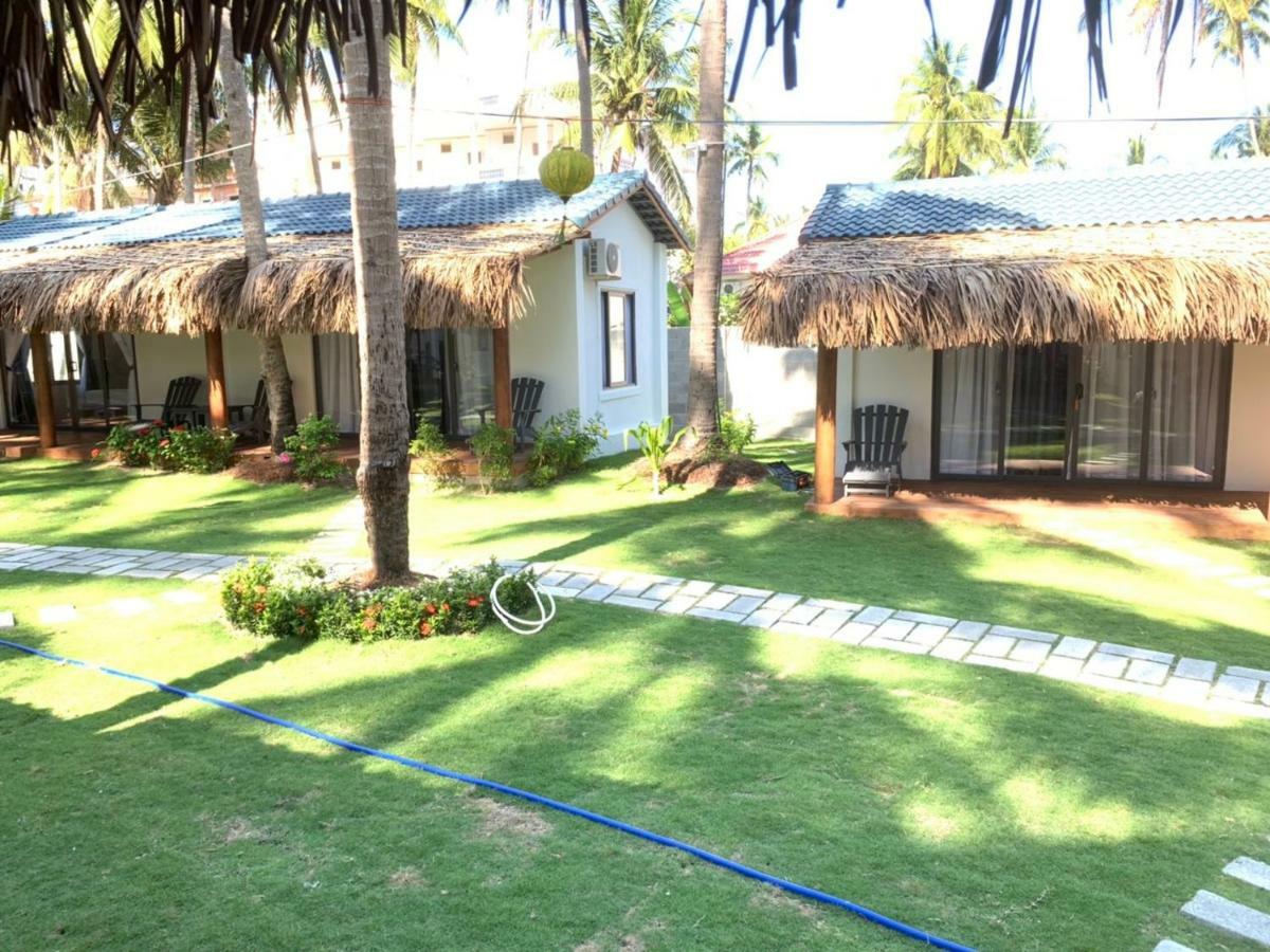 The Legend Coco Beach Mui Ne Dış mekan fotoğraf
